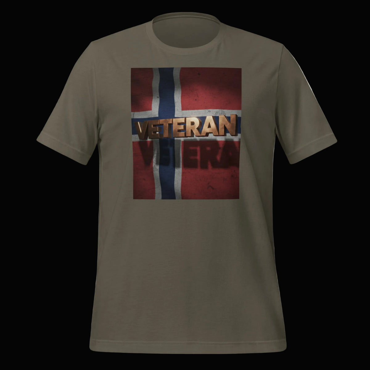 Army-NorVeteran-T-shirt