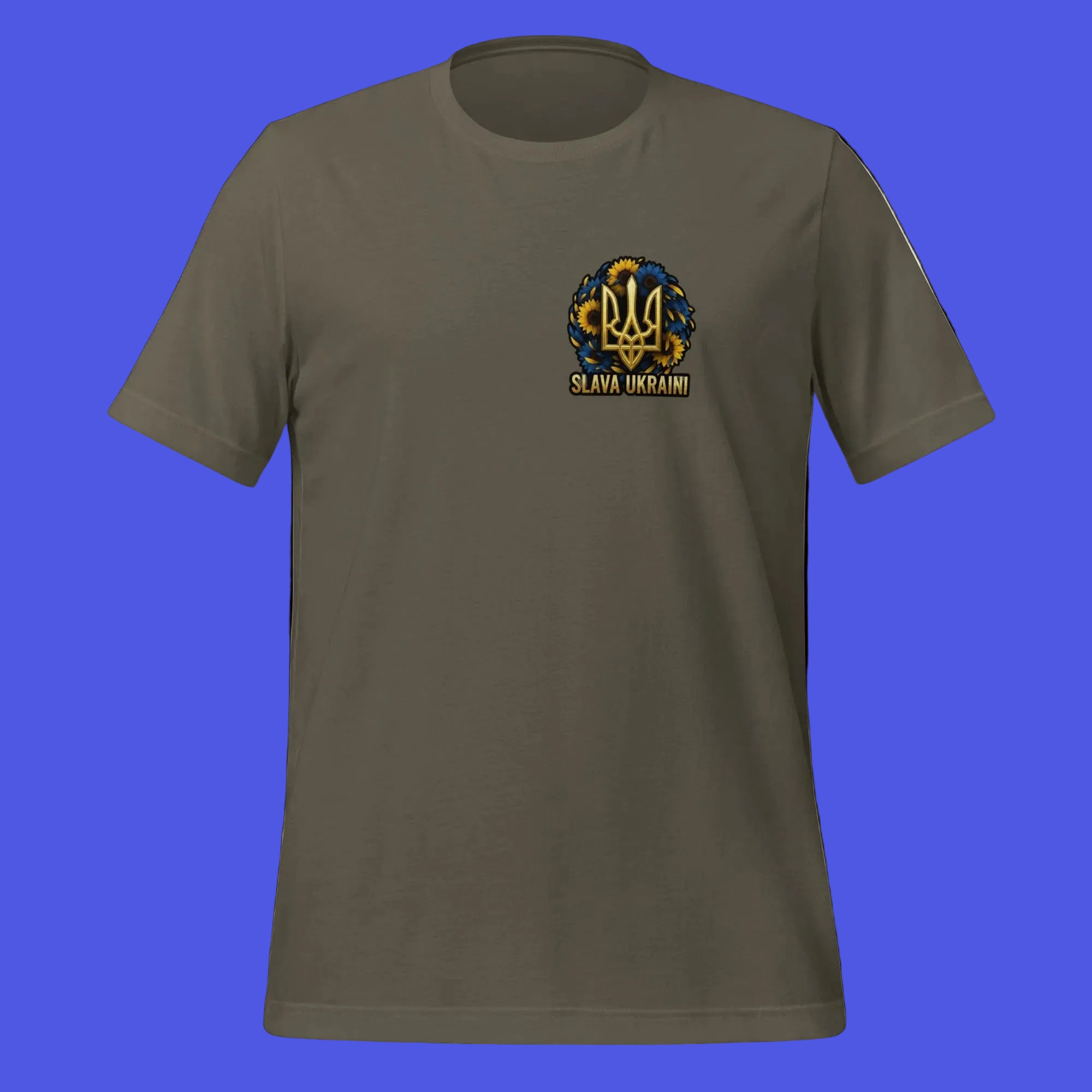 Army-SlavaUkraini-T-shirt