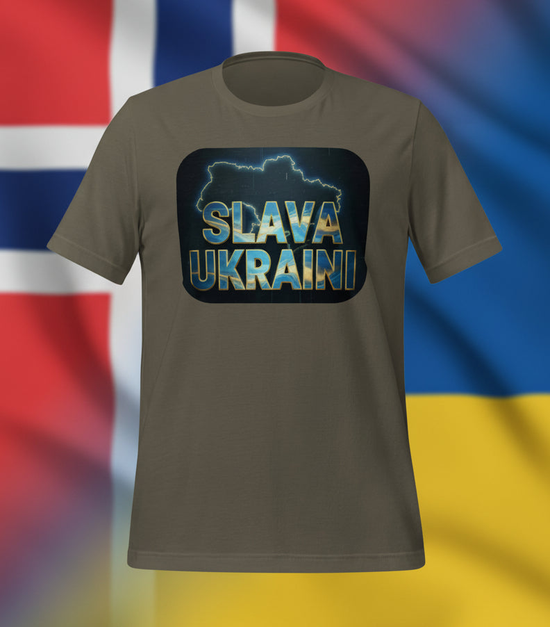 Army-SlavaUkraini-T-shirt