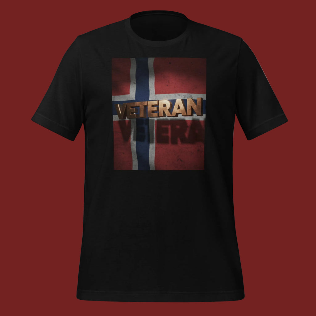Black-NorVeteran2-T-shirt