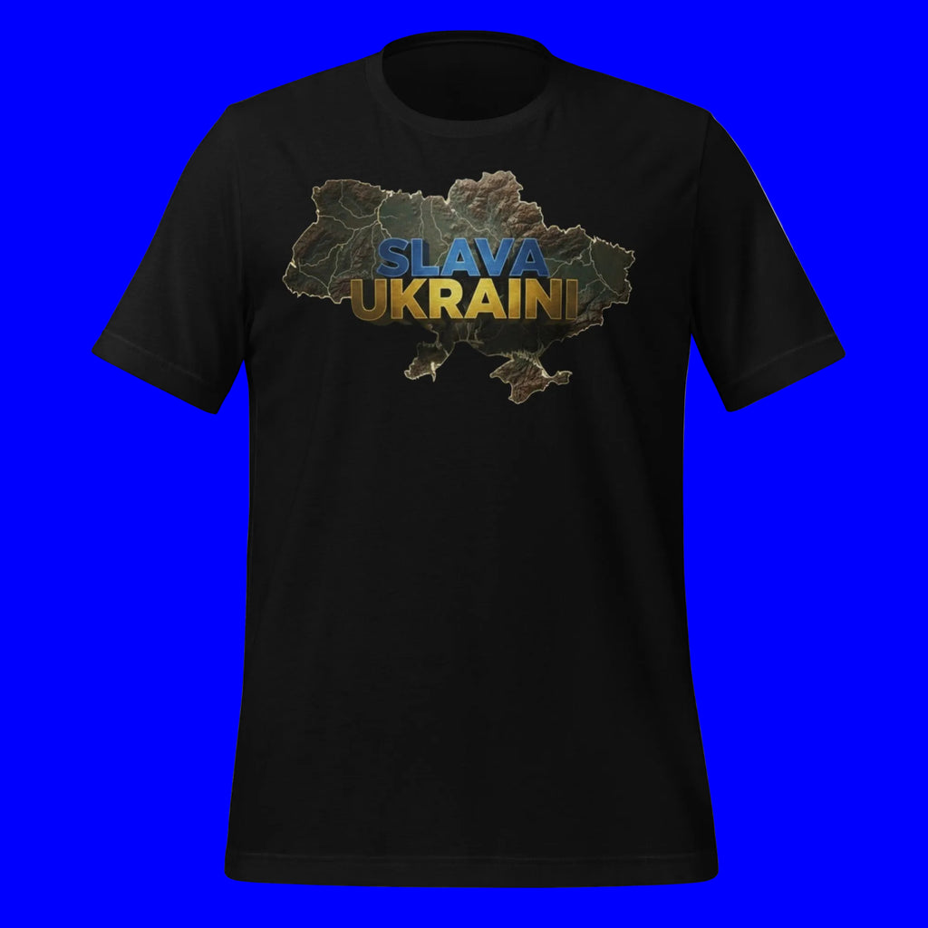 Black-SlavaUkraini2-T-shirt