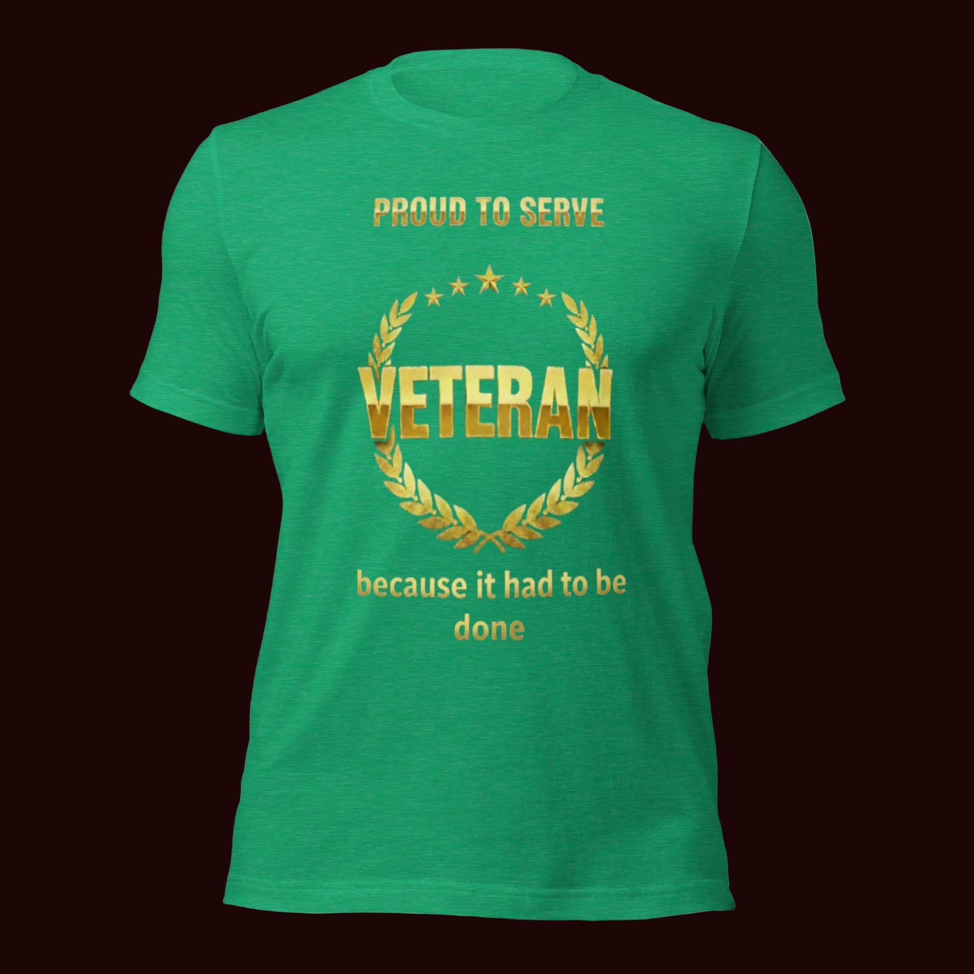 VeMBLEM - Wear Your History