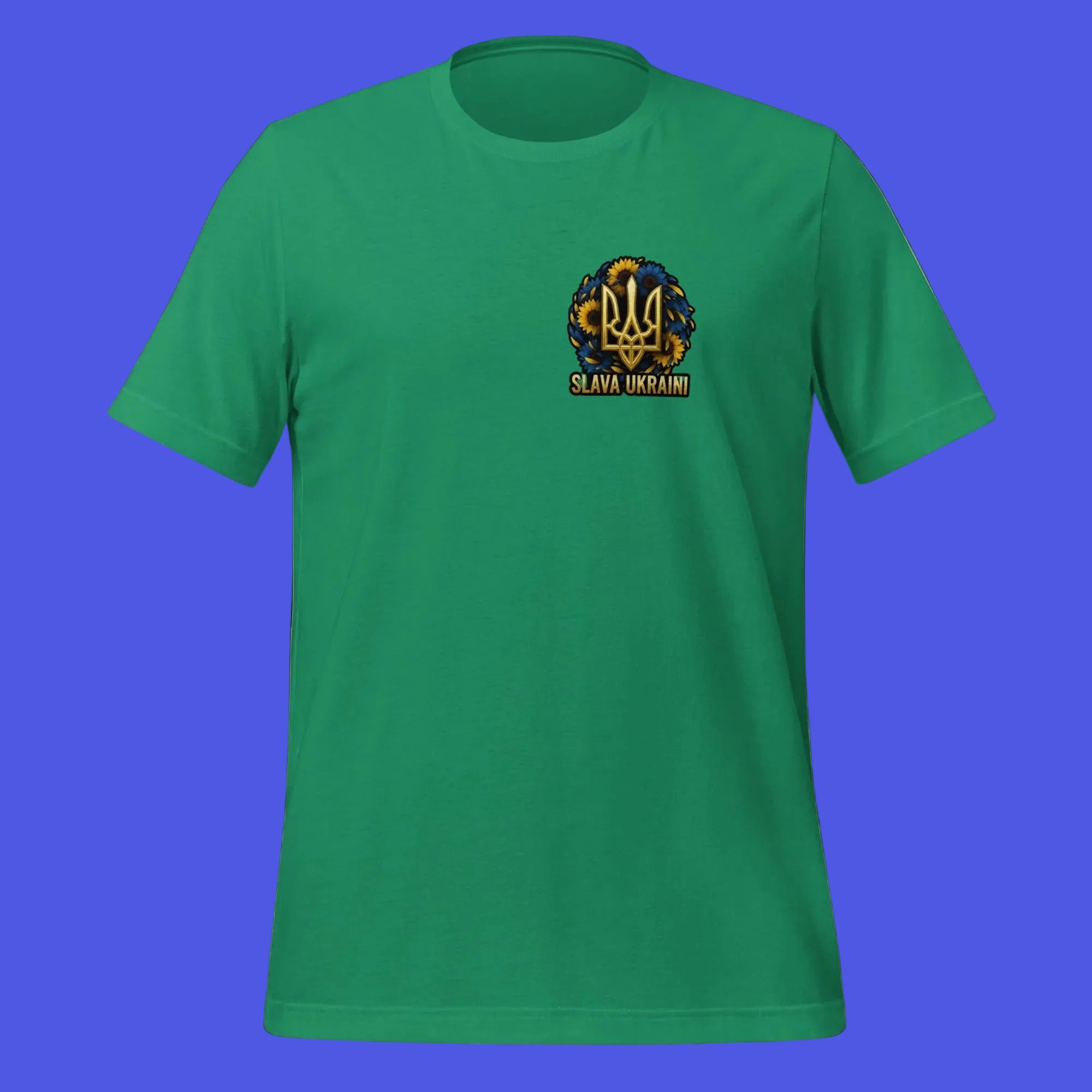 Kelly-SlavaUkraini-T-shirt