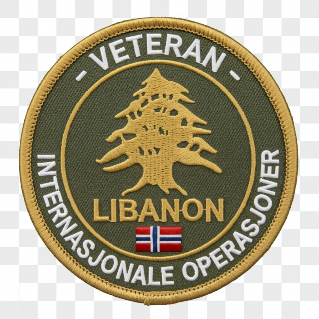 Libanon Veteran