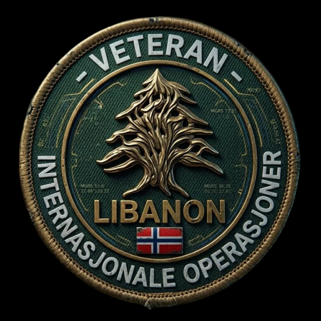 patches
