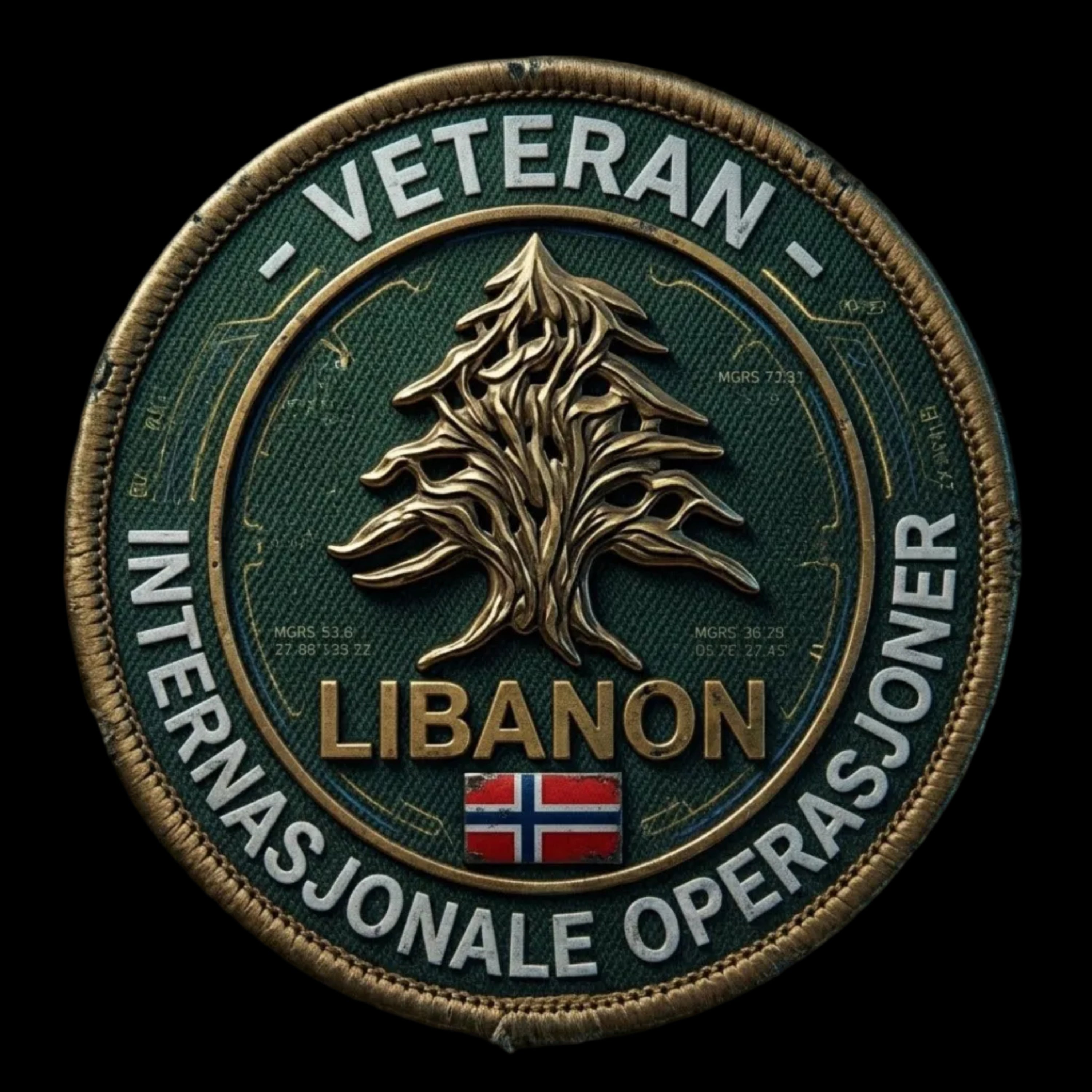 patches