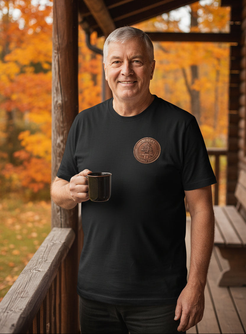 Kjell LibanonVeteran