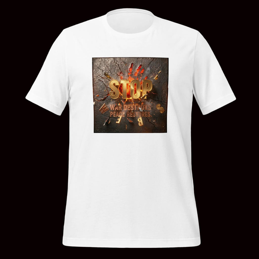 VeMBLEM-Statement-t-shirt