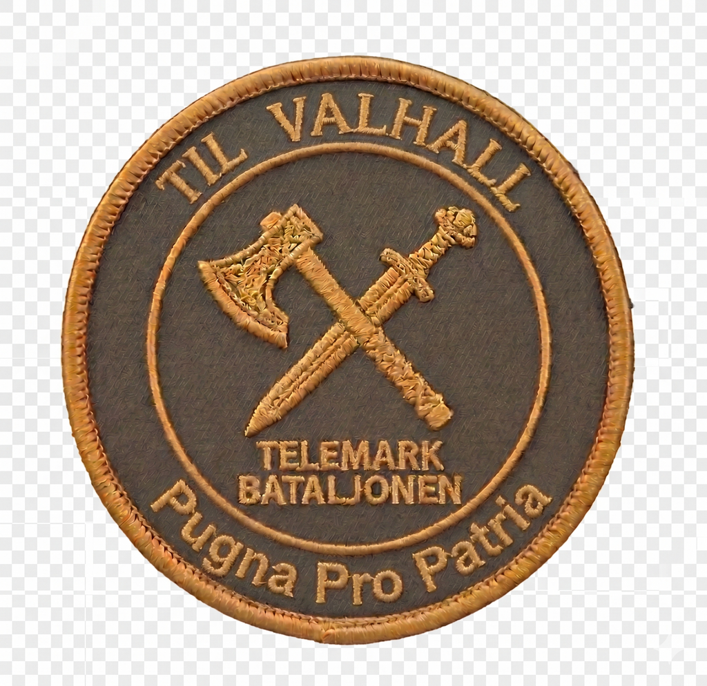 patches