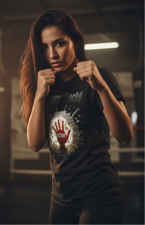 VeMBLEM_Statement-T-shirt