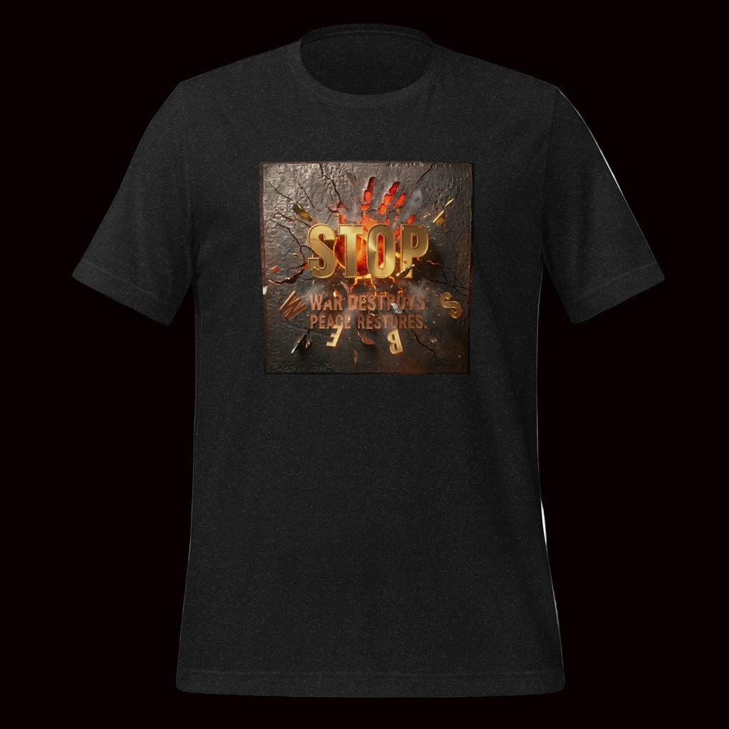 VeMBLEM-StopWar