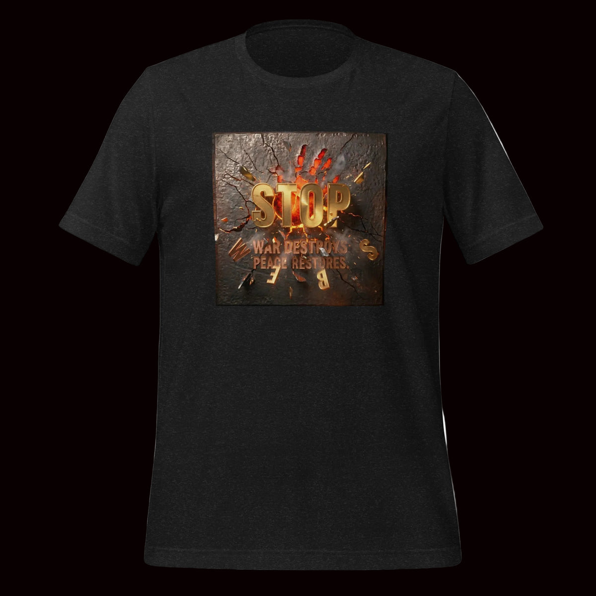 VeMBLEM-StopWar