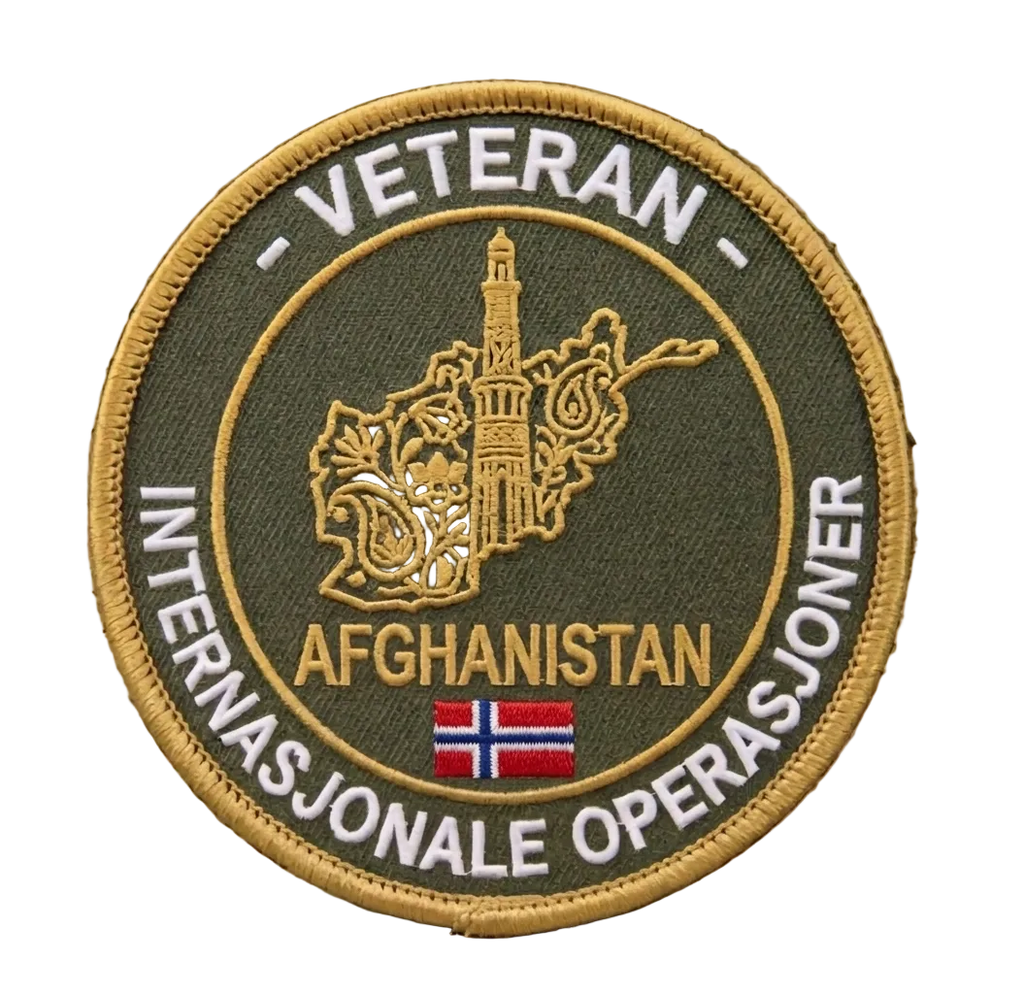 patches
