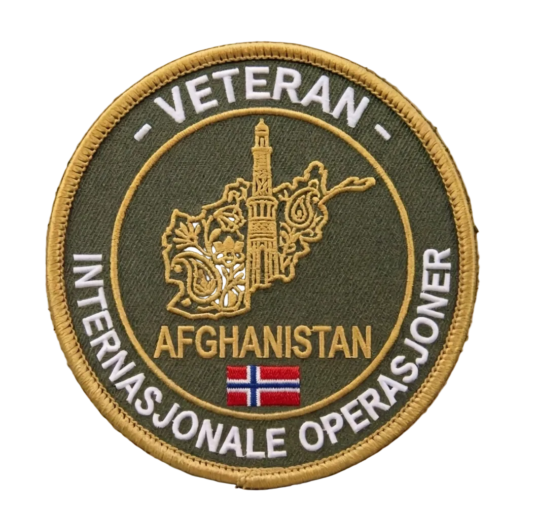 patches