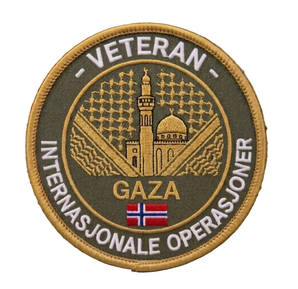 patches