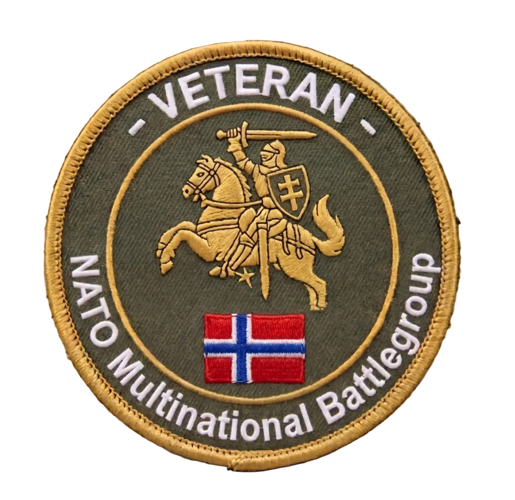 patches