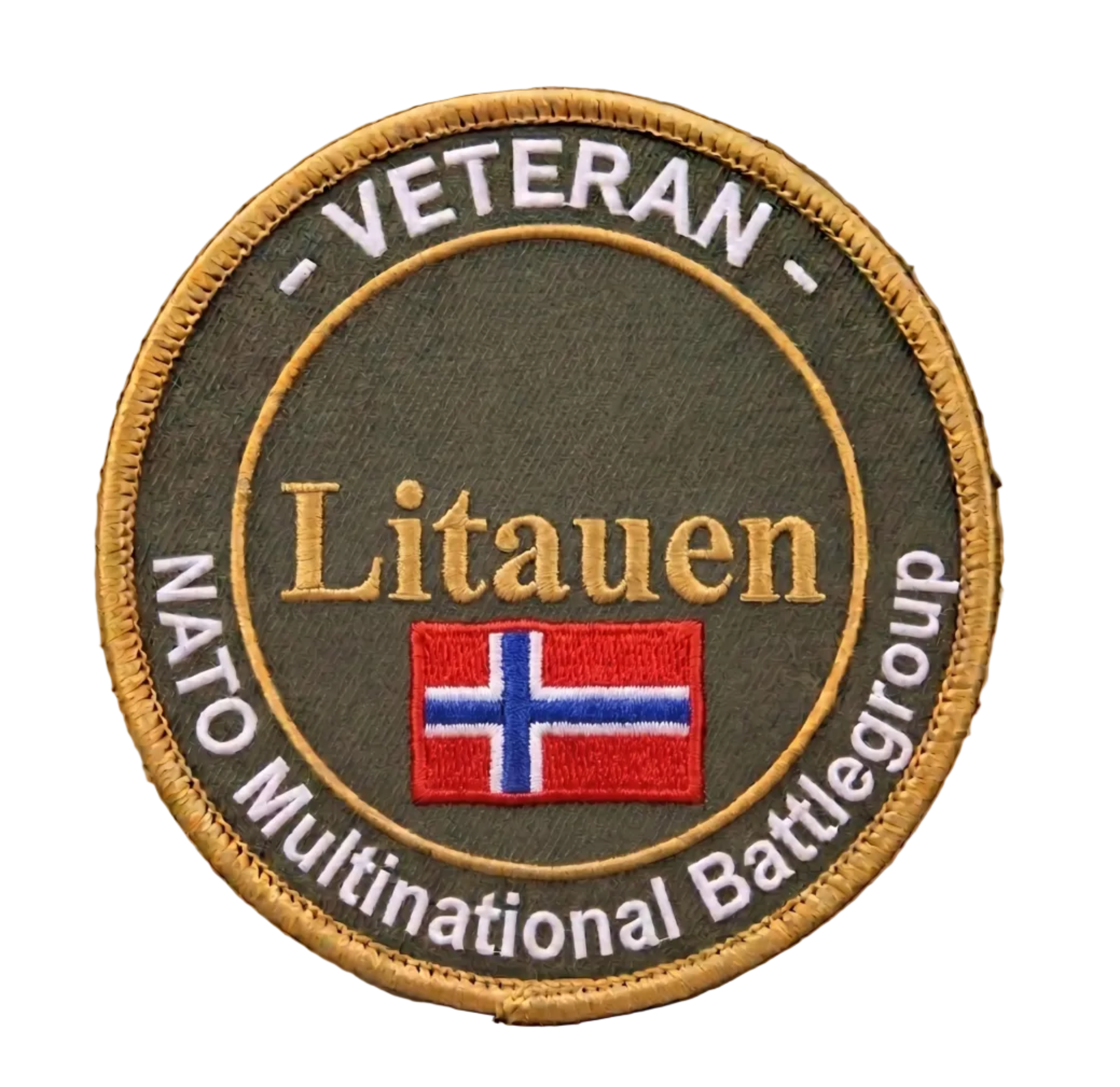 patches