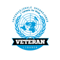 Libanon Veteran - T-shirt
