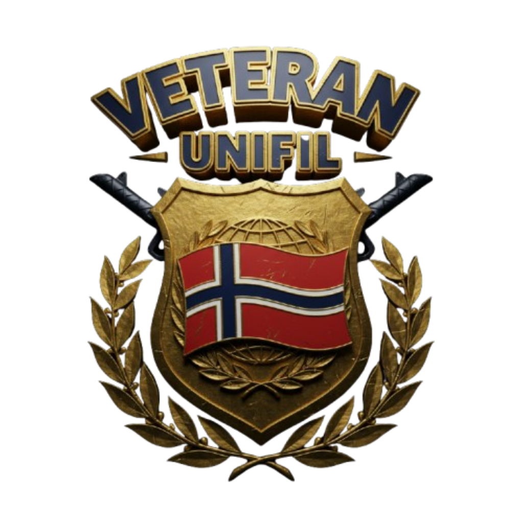 Veteran-Unifil_LitenPatch