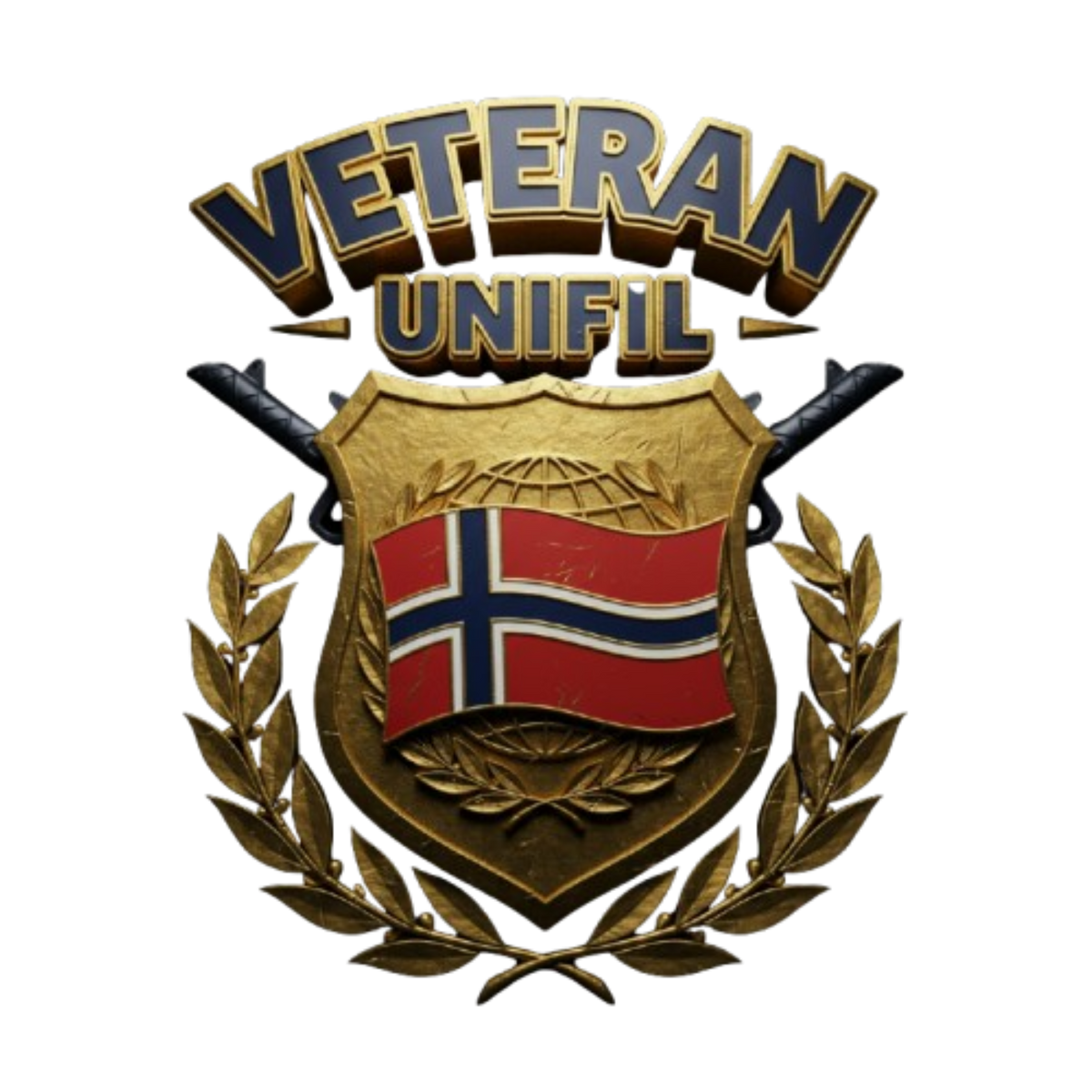 Veteran-Unifil_LitenPatch