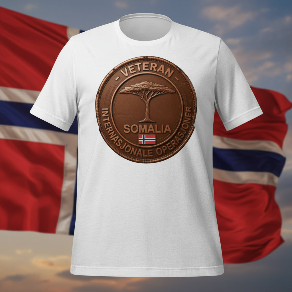 White_Veteran_Somalia_T-shirt